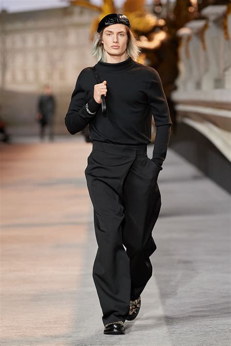 dior aw22 mens|Dior Men Fall 2022 Menswear Collection .